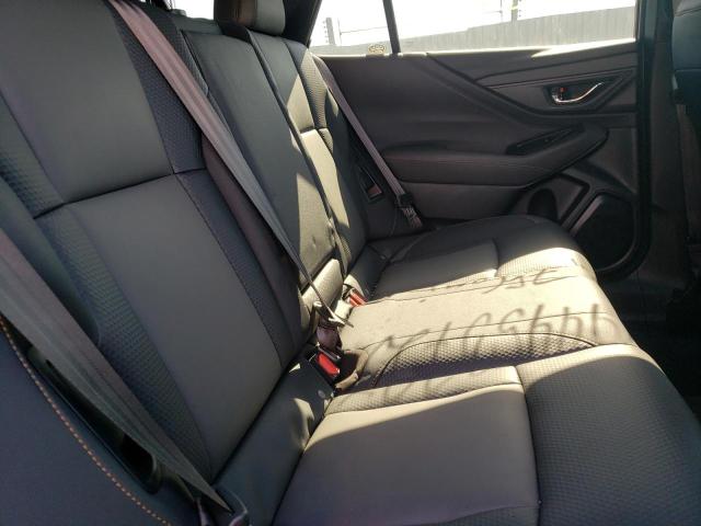 2022 SUBARU OUTBACK WI 4S4BTGUD9N3156500