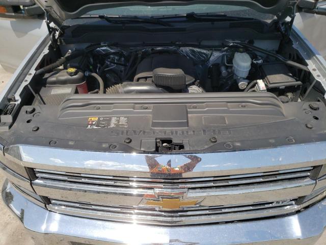 2016 CHEVROLET 2500 1GC2KWEG9GZ179768