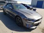 2021 FORD  MUSTANG