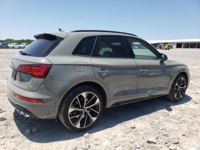 2021 AUDI SQ5 PRESTI WA1C4BFY6M2031851