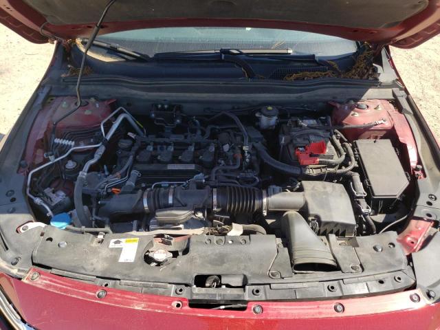 2018 HONDA ACCORD LX - 1HGCV1F12JA181880