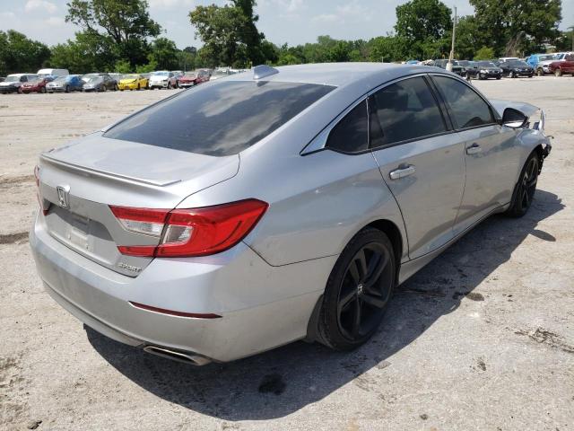 2018 HONDA ACCORD SPO - 1HGCV1F37JA126987