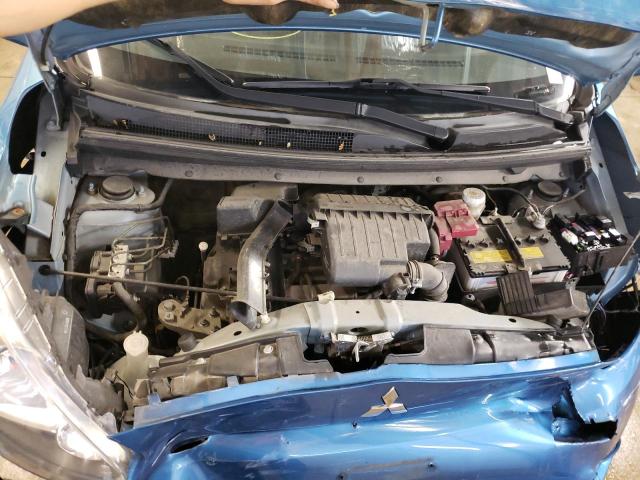 2015 MITSUBISHI MIRAGE DE ML32A3HJ6FH059765