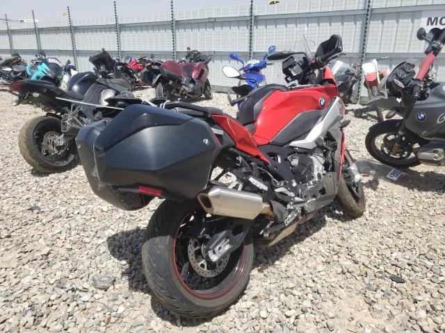 2020 BMW S 1000 XR WB10E4301LZJ83619