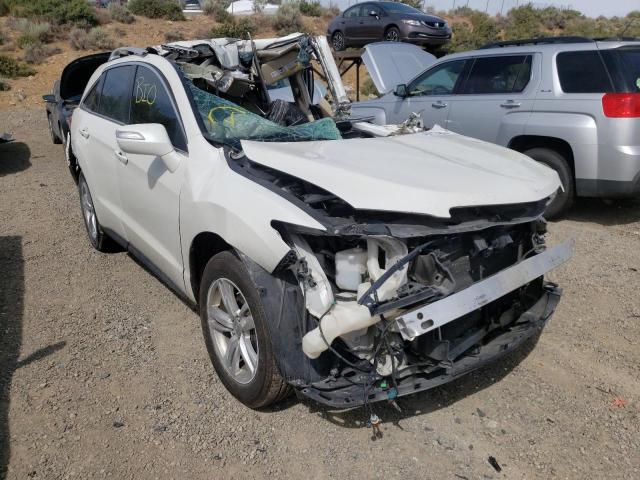 ACURA RDX
