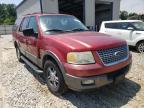 2004 FORD  EXPEDITION