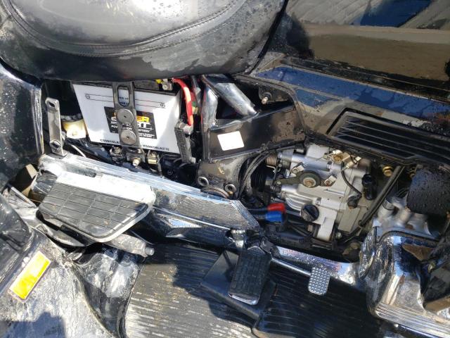 2000 HONDA GL1500 A 1HFSC2220YA200110