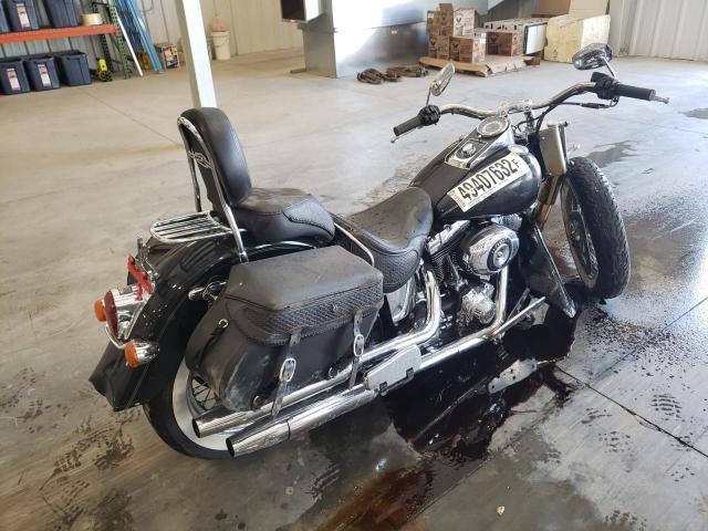 2013 HARLEY-DAVIDSON FLSTN SOFT 1HD1JDV16DB034981