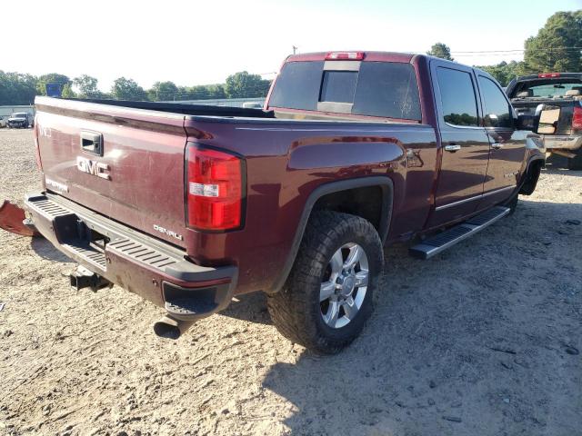 1GT12UEY8HF162536 | 2017 GMC SIERRA K25