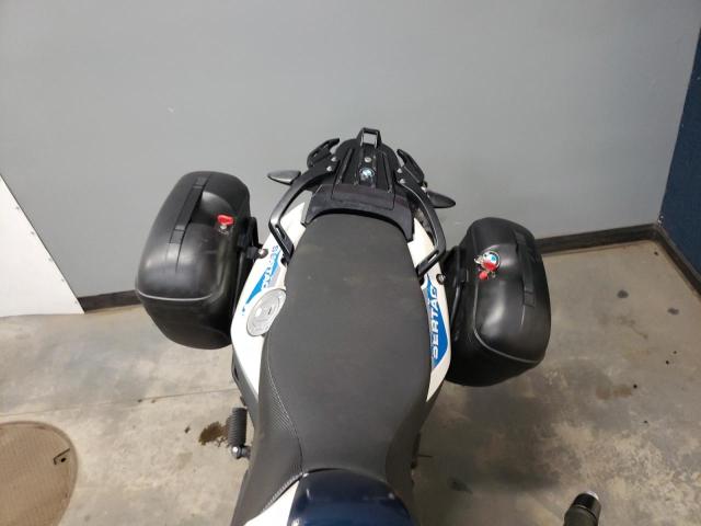 2014 BMW G650 SERTA WB1014602EZC95701