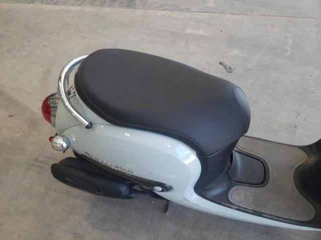 2020 HONDA NCW50 JH2AF7716LK401613