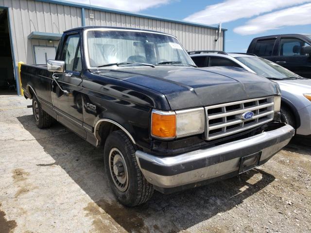 Vin: 1ftdf15y2hka26538, lot: 44108295, ford all models 1987 img_1
