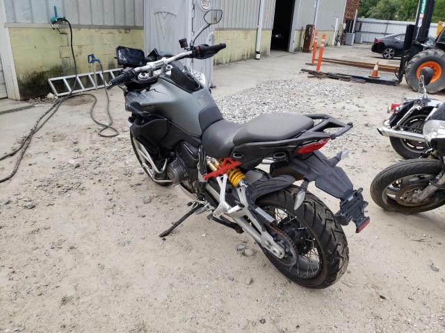 2021 DUCATI MULTISTRAD ZDMAALVW6MB004942
