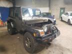 2002 JEEP  WRANGLER