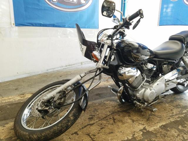2012 YAMAHA XV250 JYAVG04E5CA013425