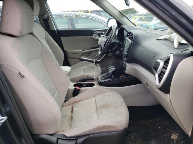 2020 KIA SOUL LX KNDJ23AU0L7046330