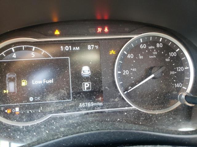 2019 NISSAN KICKS S 3N1CP5CU5KL479111