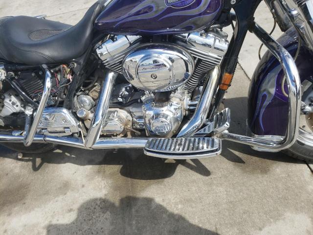 2002 HARLEY-DAVIDSON FLHRSEI 1HD1PDC102Y951295