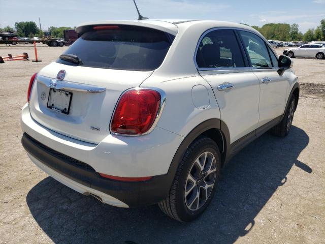 2016 FIAT 500X LOUNG ZFBCFYDT3GP373858