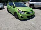 2013 HYUNDAI  ACCENT