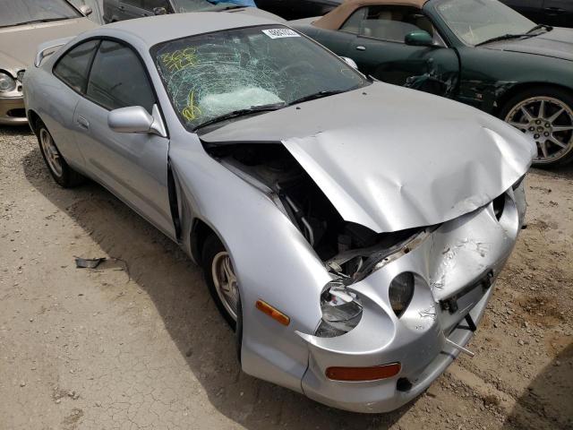 Toyota Celica salvage cars for sale: 1995 Toyota Celica Base