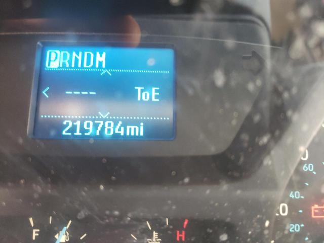 2016 FORD 1220 HST 1FTYR2CM4GKA36002