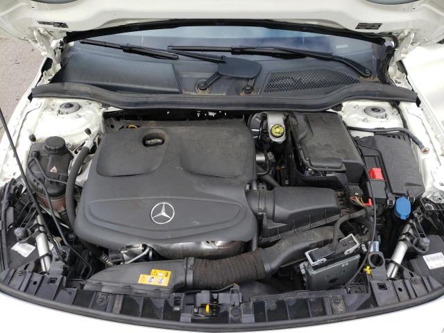 WDCTG4GB0JJ449210 Mercedes-Benz Gla 250 4matic