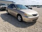 2003 TOYOTA  CAMRY