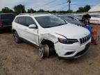 2019 JEEP  GRAND CHEROKEE