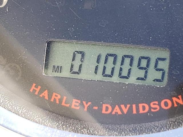 2008 HARLEY-DAVIDSON FLHRC 1HD1FR4108Y621048