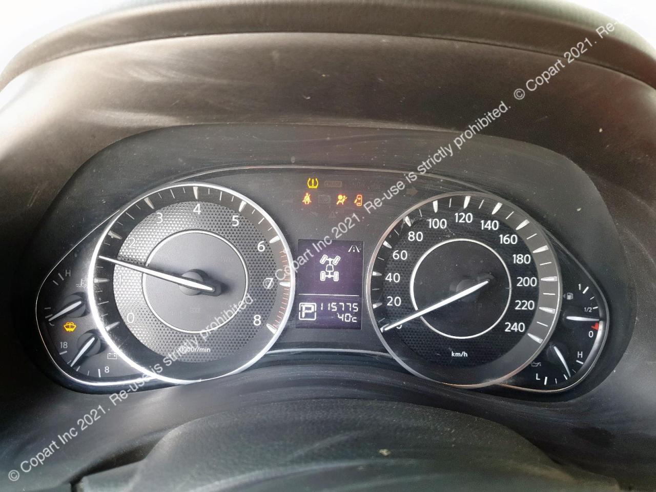 JN8BY2NY1K9198134 - 2019 Nissan Patrol - #undefined