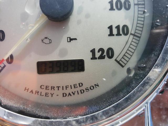 2002 HARLEY-DAVIDSON FLHRSEI 1HD1PDC102Y951295