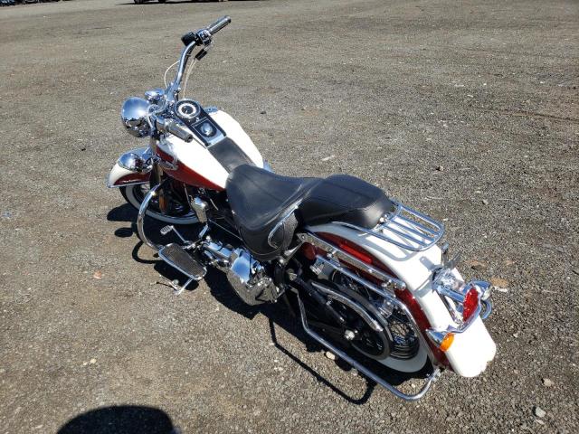 2013 HARLEY-DAVIDSON FLSTN SOFT 1HD1JDV17DB035525