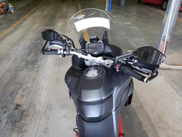 2017 DUCATI MULTISTRAD ZDM12BWW3HB023363