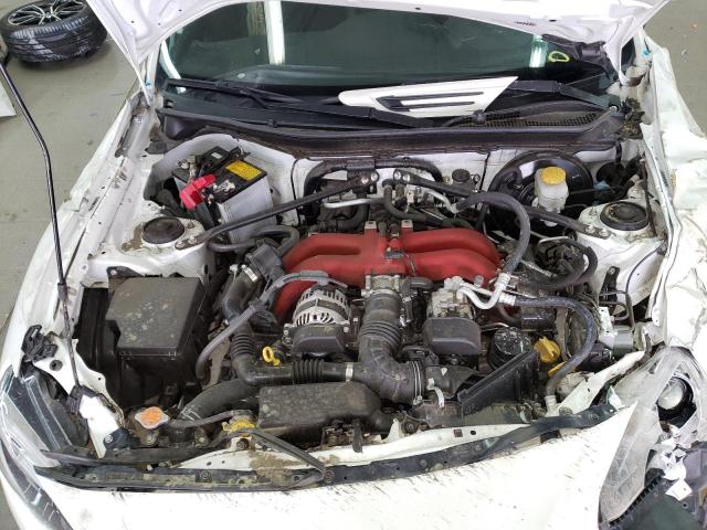 2020 SUBARU BRZ LIMITE JF1ZCAC12L9702741
