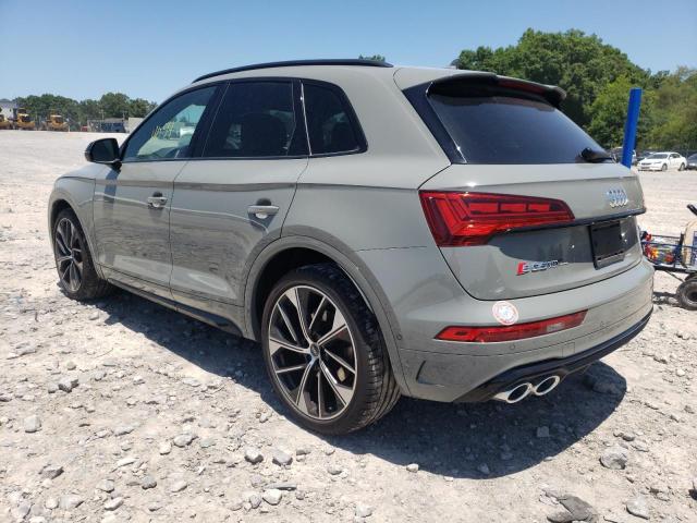 2021 AUDI SQ5 PRESTI WA1C4BFY6M2031851
