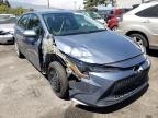 2020 TOYOTA  COROLLA