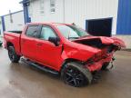 2021 CHEVROLET SILVERADO - 3GCUYBEFXMG296021