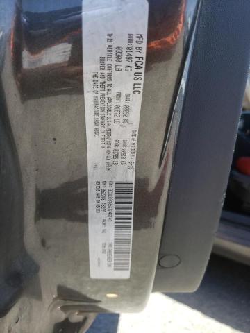 3C3CFFAR5GT246149 Fiat 500