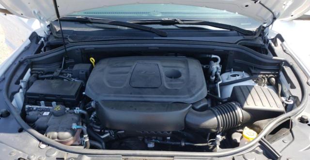 2021 DODGE DURANGO PU 1C4RDJFG5MC642806