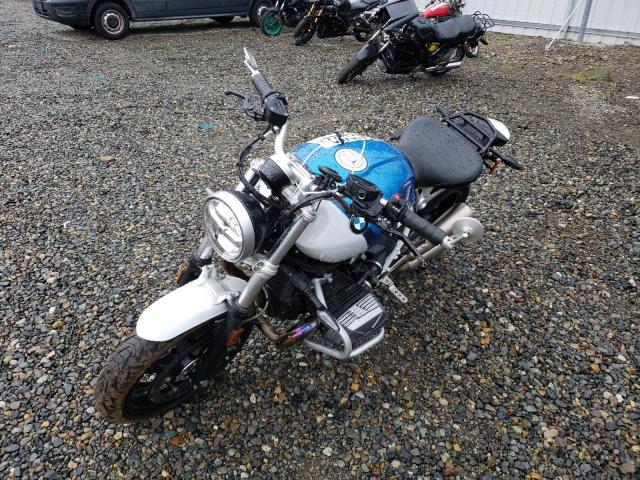 2021 BMW R NINE T P WB10L6309M6E03712