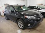 2015 TOYOTA  RAV4