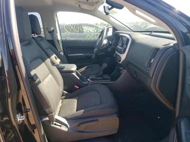 2021 GMC CANYON ELE 1GTG6CEN9M1218022