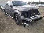 2012 FORD  F-150