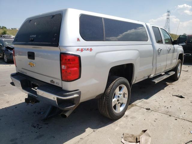2016 CHEVROLET 2500 1GC2KWEG9GZ179768