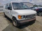 2003 FORD  ECONOLINE