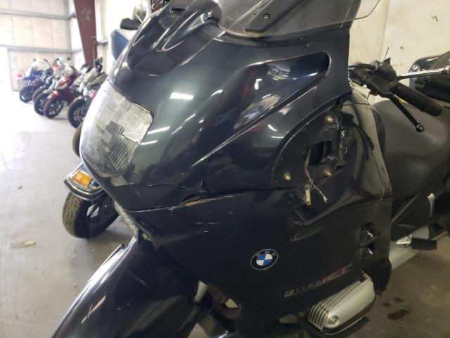 2000 BMW R1100 RT WB10418A7YZC69384