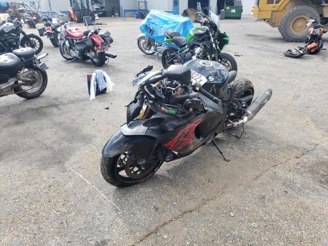 2011 SUZUKI GSX1300 R JS1GX72A3B2103049