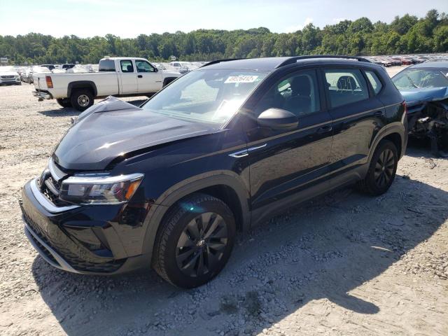 2022 VOLKSWAGEN TAOS S 3VVDX7B22NM057813