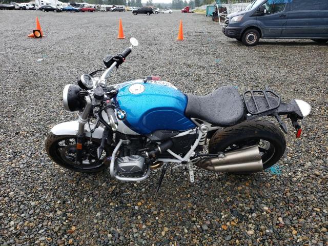 2021 BMW R NINE T P WB10L6309M6E03712